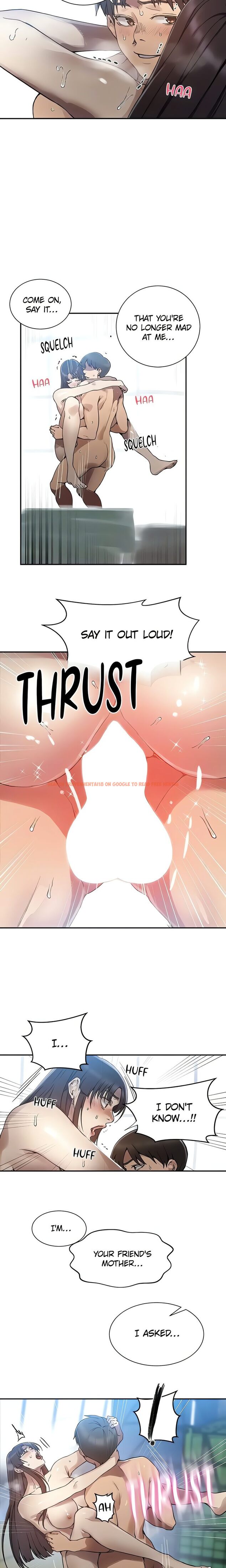 Read Hentai Image 7 e025e in comic Secret Class - Chapter 268 - www.hentaitnt.net