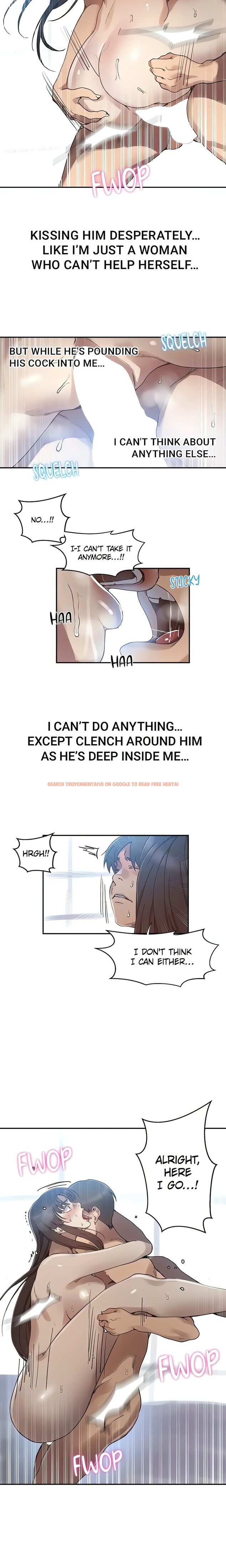 Read Hentai Image 9 e025e in comic Secret Class - Chapter 268 - www.hentaitnt.net