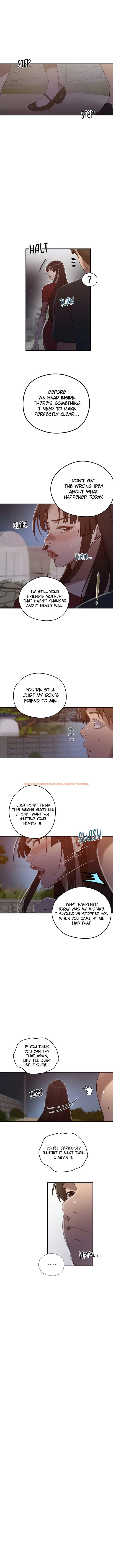 Read Hentai Image 3 2e4e4 in comic Secret Class - Chapter 269 - www.hentaitnt.net