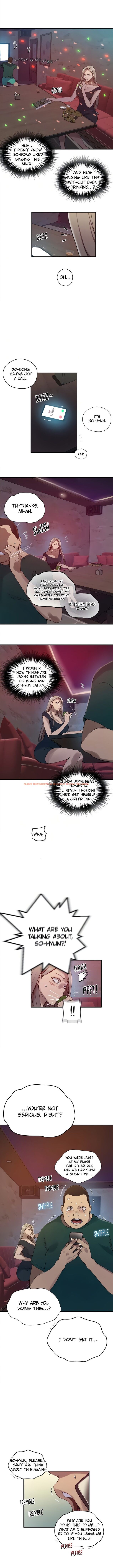 Read Hentai Image 5 2e4e4 in comic Secret Class - Chapter 269 - www.hentaitnt.net