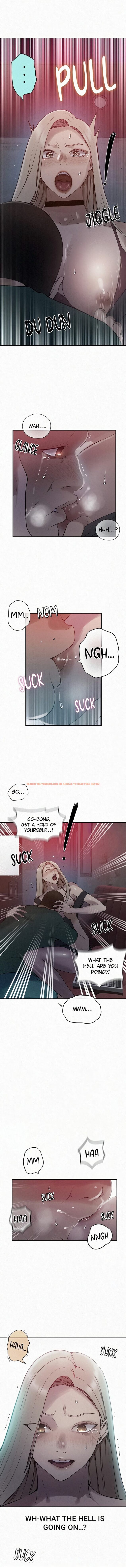 Read Hentai Image 1 d4c42 in comic Secret Class - Chapter 270 - www.hentaitnt.net