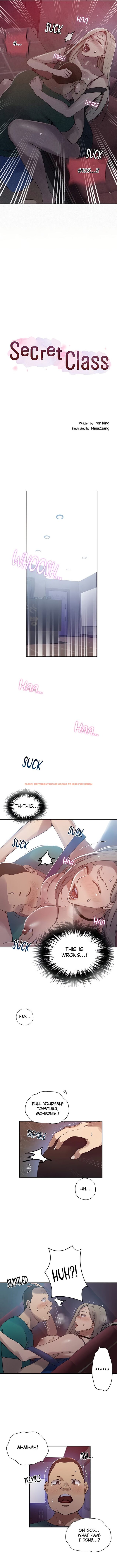 Read Hentai Image 2 d4c42 in comic Secret Class - Chapter 270 - www.hentaitnt.net