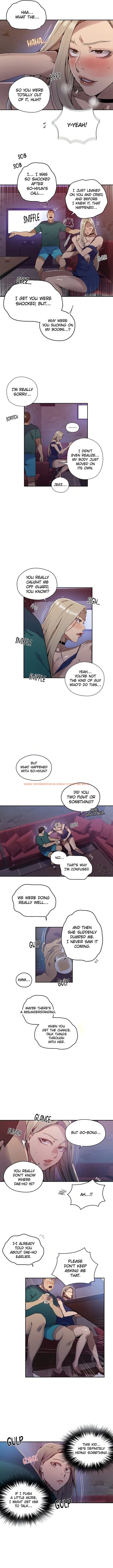 Read Hentai Image 3 d4c42 in comic Secret Class - Chapter 270 - www.hentaitnt.net