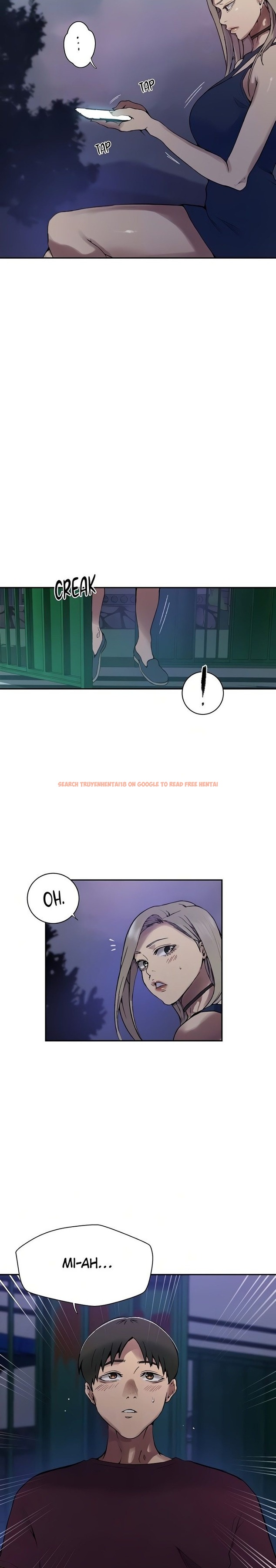 Read Hentai Image 11 28533 in comic Secret Class - Chapter 271 - www.hentaitnt.net