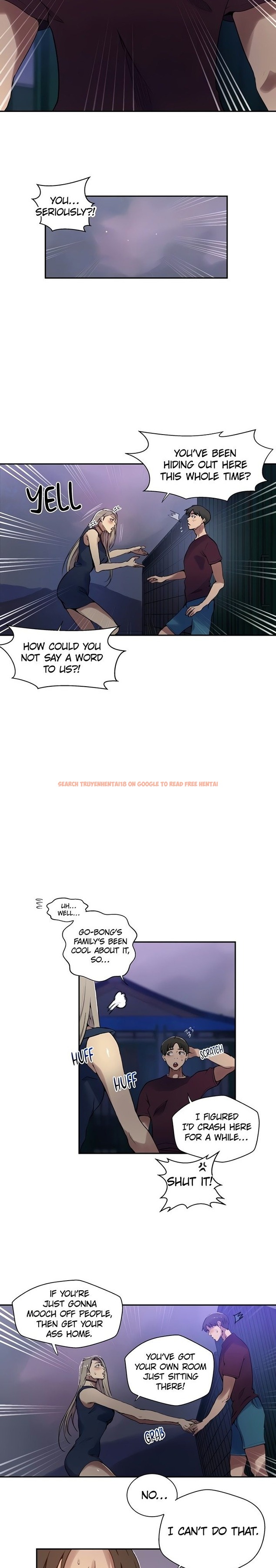 Read Hentai Image 12 28533 in comic Secret Class - Chapter 271 - www.hentaitnt.net
