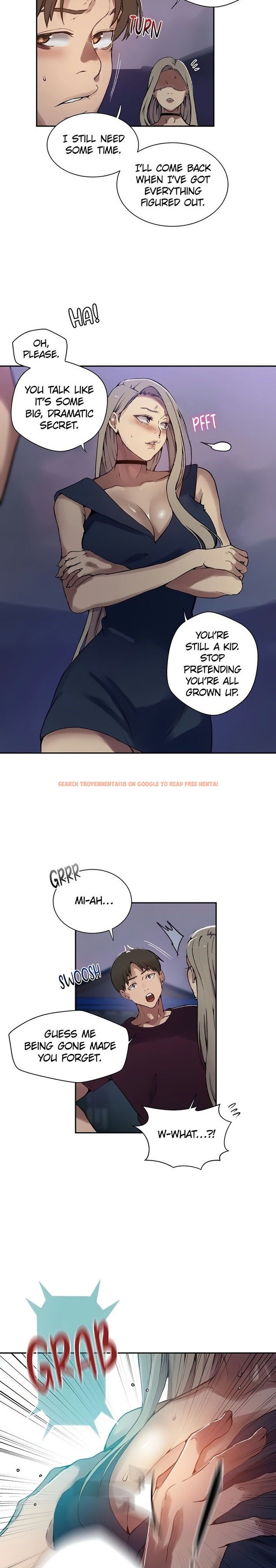Read Hentai Image 13 28533 in comic Secret Class - Chapter 271 - www.hentaitnt.net