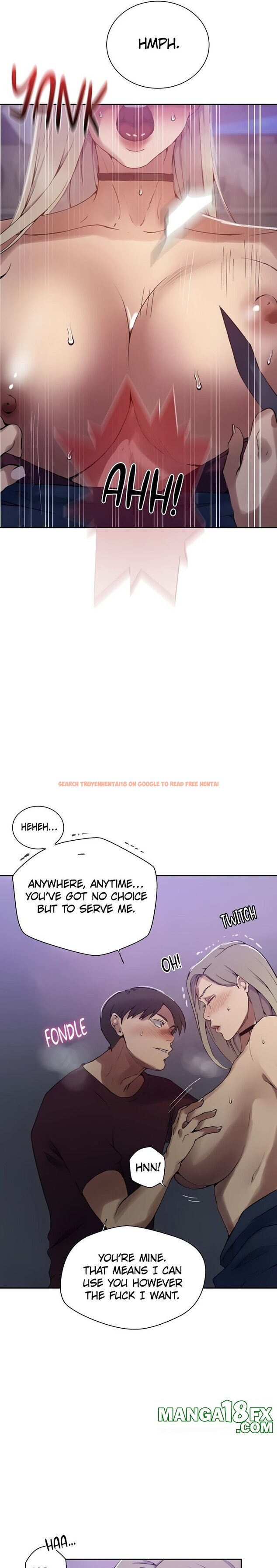 Read Hentai Image 15 533 in comic Secret Class - Chapter 271 - www.hentaitnt.net