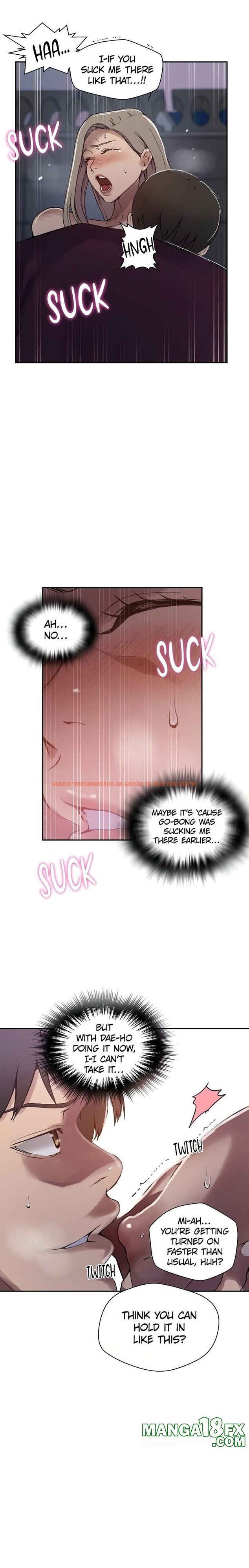 Read Hentai Image 17 533 in comic Secret Class - Chapter 271 - www.hentaitnt.net