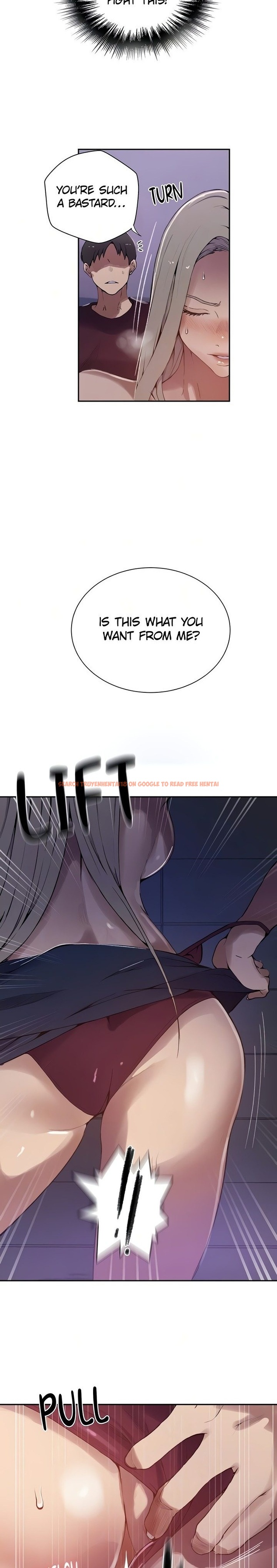 Read Hentai Image 19 28533 in comic Secret Class - Chapter 271 - www.hentaitnt.net