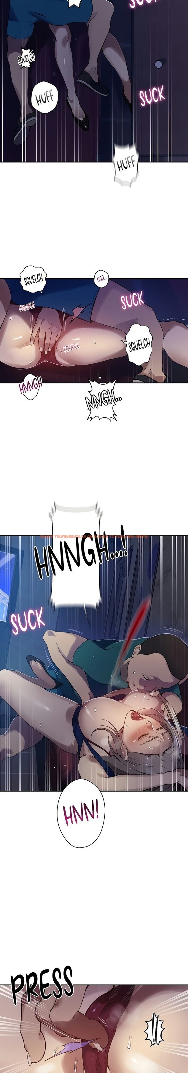 Read Hentai Image 4 28533 in comic Secret Class - Chapter 271 - www.hentaitnt.net