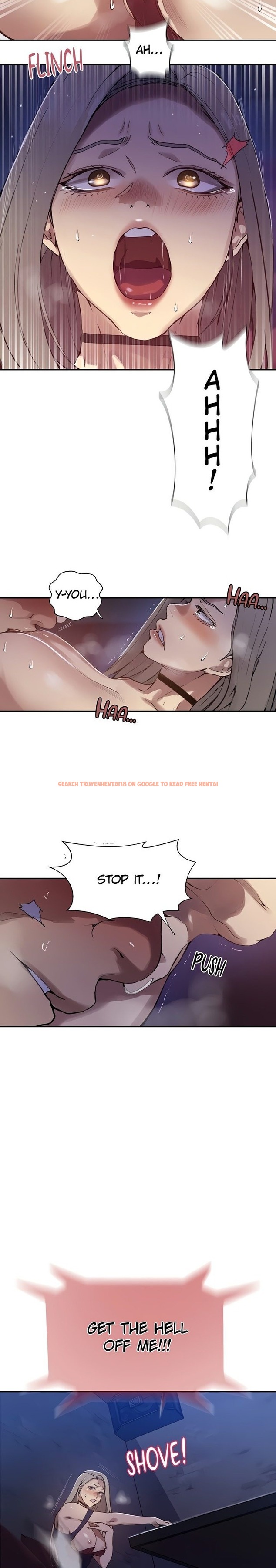 Read Hentai Image 5 28533 in comic Secret Class - Chapter 271 - www.hentaitnt.net