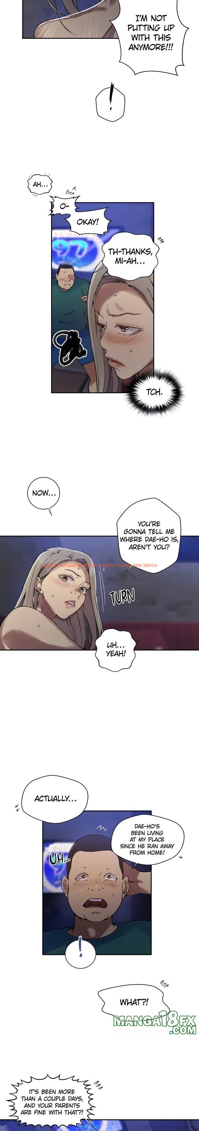 Read Hentai Image 7 533 in comic Secret Class - Chapter 271 - www.hentaitnt.net