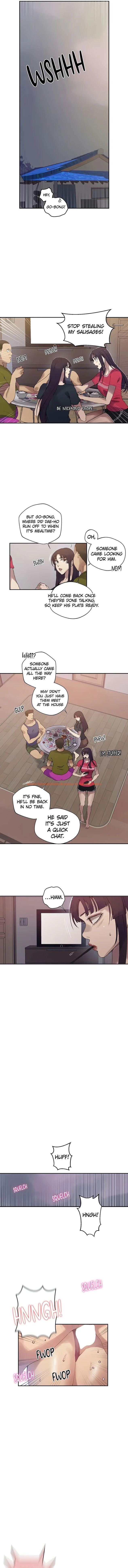 Read Hentai Image 2 4b4af in comic Secret Class - Chapter 272 - www.hentaitnt.net