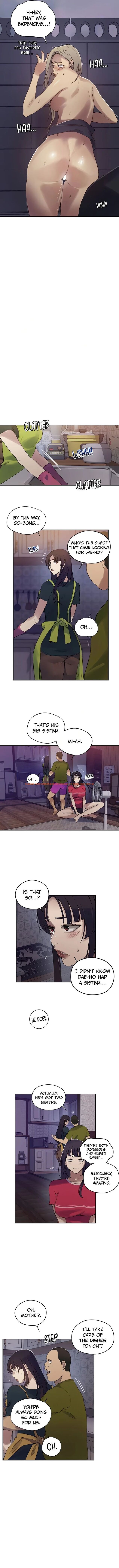 Read Hentai Image 5 4b4af in comic Secret Class - Chapter 272 - www.hentaitnt.net
