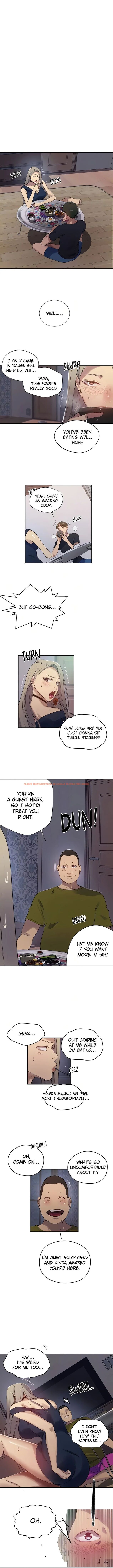Read Hentai Image 9 4b4af in comic Secret Class - Chapter 272 - www.hentaitnt.net