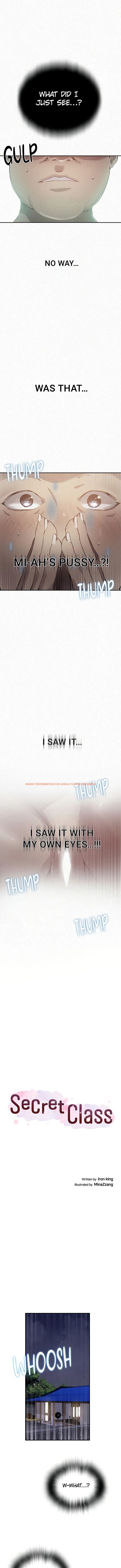 Read Hentai Image 1 4b41d in comic Secret Class - Chapter 273 - www.hentaitnt.net