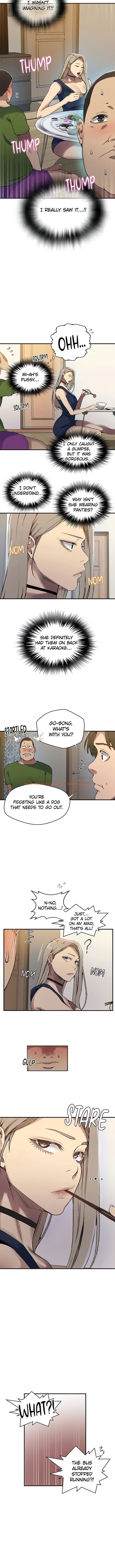 Read Hentai Image 2 4b41d in comic Secret Class - Chapter 273 - www.hentaitnt.net