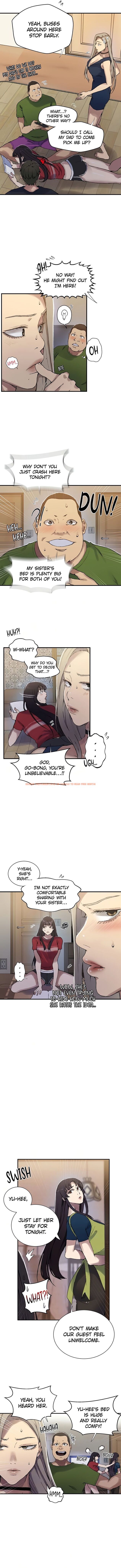 Read Hentai Image 3 4b41d in comic Secret Class - Chapter 273 - www.hentaitnt.net