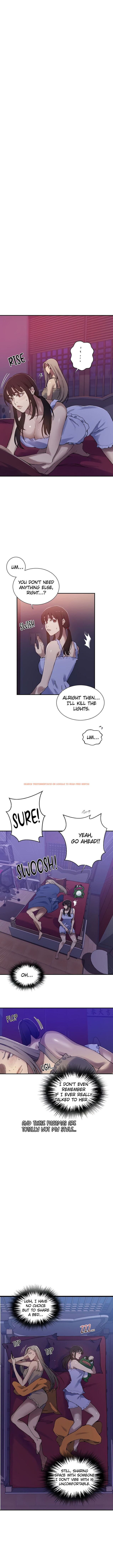 Read Hentai Image 6 4b41d in comic Secret Class - Chapter 273 - www.hentaitnt.net
