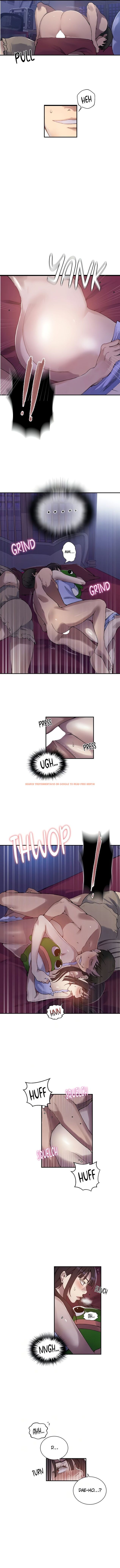 Read Hentai Image 8 4b41d in comic Secret Class - Chapter 273 - www.hentaitnt.net