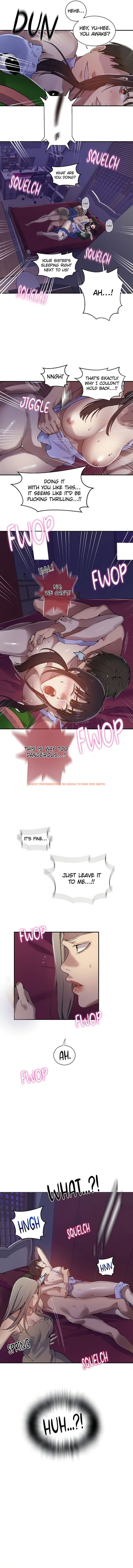 Read Hentai Image 9 4b41d in comic Secret Class - Chapter 273 - www.hentaitnt.net