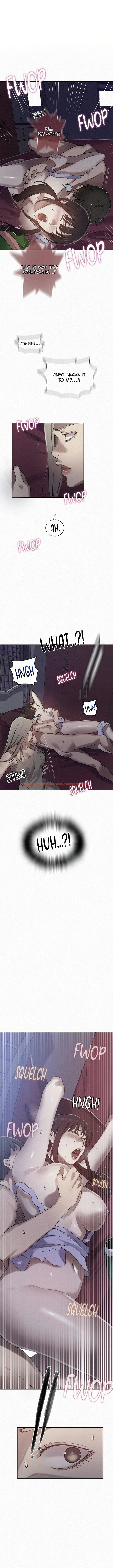 Read Hentai Image 1 c1d90 in comic Secret Class - Chapter 274 - www.hentaitnt.net