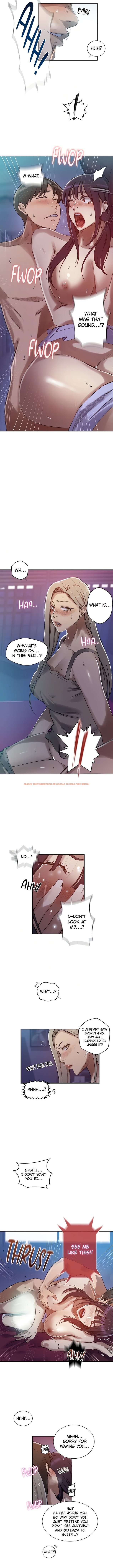 Read Hentai Image 5 c1d90 in comic Secret Class - Chapter 274 - www.hentaitnt.net