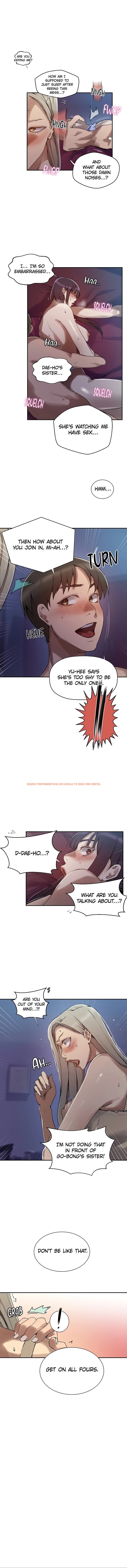 Read Hentai Image 6 c1d90 in comic Secret Class - Chapter 274 - www.hentaitnt.net