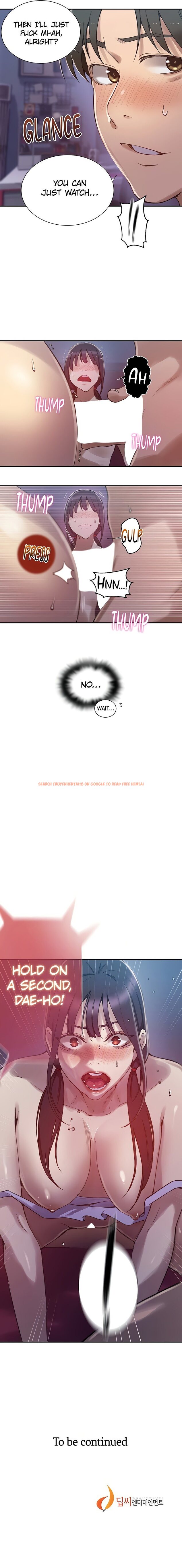Read Hentai Image 8 c1d90 in comic Secret Class - Chapter 274 - www.hentaitnt.net