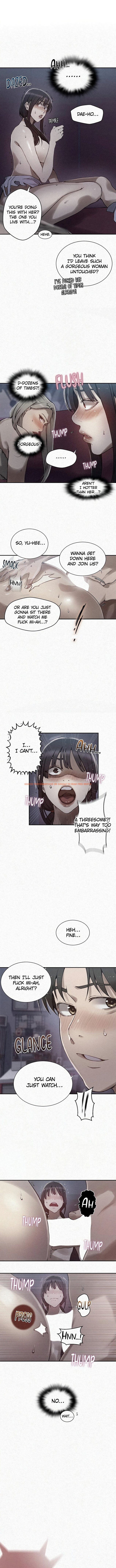 Read Hentai Image 1 99d7d in comic Secret Class - Chapter 275 - www.hentaitnt.net