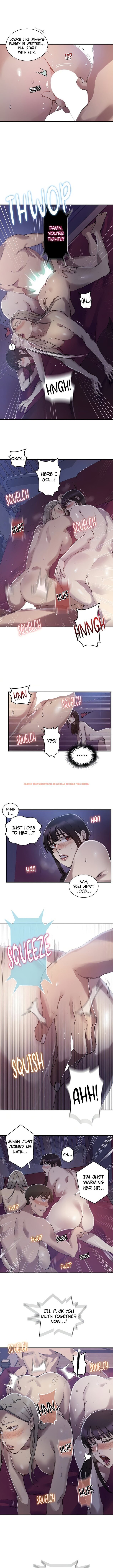 Read Hentai Image 4 99d7d in comic Secret Class - Chapter 275 - www.hentaitnt.net