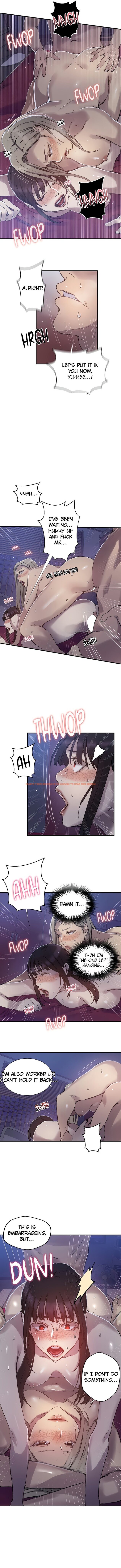 Read Hentai Image 6 99d7d in comic Secret Class - Chapter 275 - www.hentaitnt.net