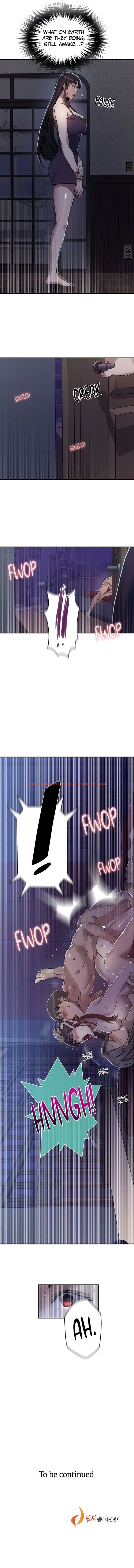 Read Hentai Image 9 99d7d in comic Secret Class - Chapter 275 - www.hentaitnt.net