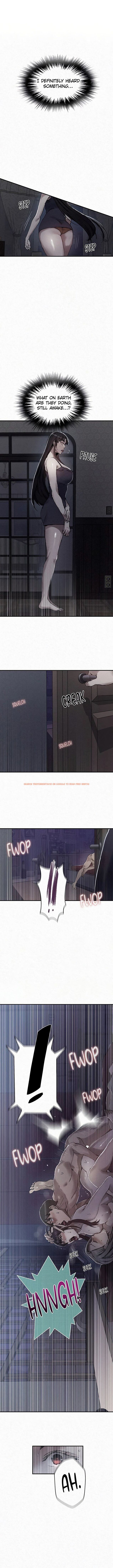 Read Hentai Image 1 4c9a9 in comic Secret Class - Chapter 276 - hentaitnt.net