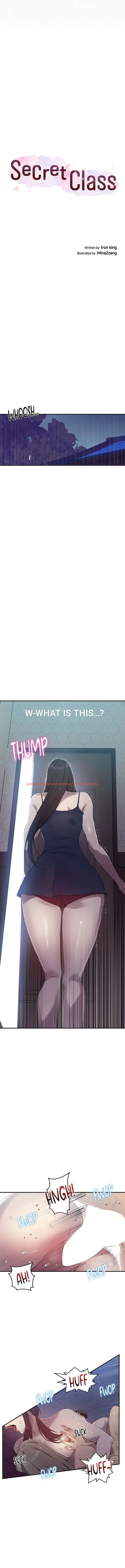 Read Hentai Image 2 4c9a9 in comic Secret Class - Chapter 276 - hentaitnt.net