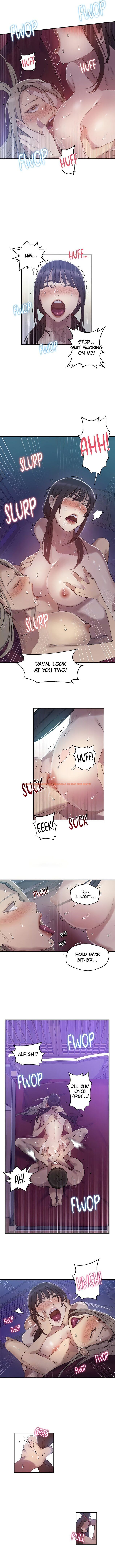 Read Hentai Image 3 4c9a9 in comic Secret Class - Chapter 276 - hentaitnt.net