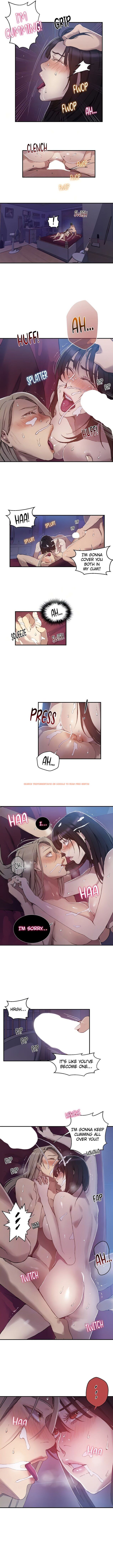 Read Hentai Image 4 4c9a9 in comic Secret Class - Chapter 276 - hentaitnt.net