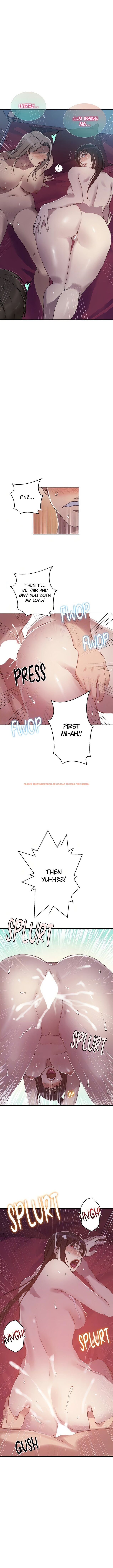 Read Hentai Image 8 4c9a9 in comic Secret Class - Chapter 276 - hentaitnt.net