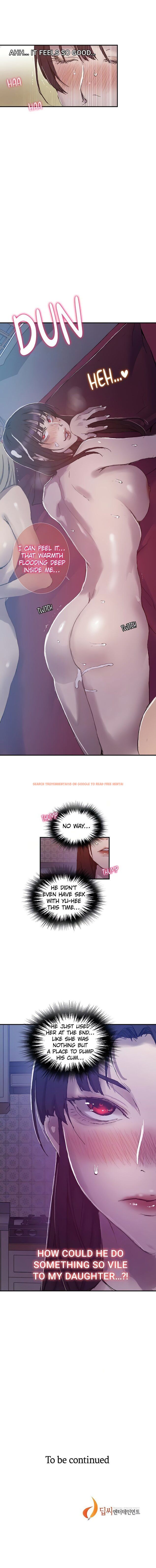 Read Hentai Image 9 4c9a9 in comic Secret Class - Chapter 276 - hentaitnt.net