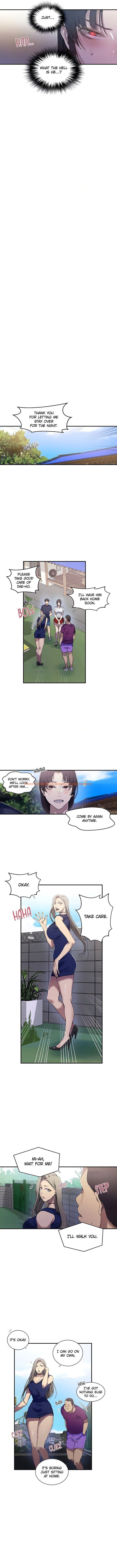 Read Hentai Image 4 75b37 in comic Secret Class - Chapter 277 - hentaitnt.net