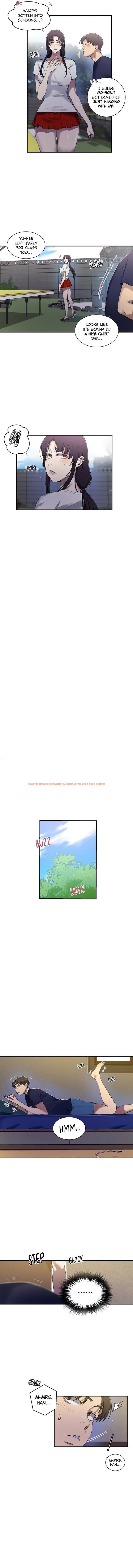 Read Hentai Image 5 75b37 in comic Secret Class - Chapter 277 - hentaitnt.net