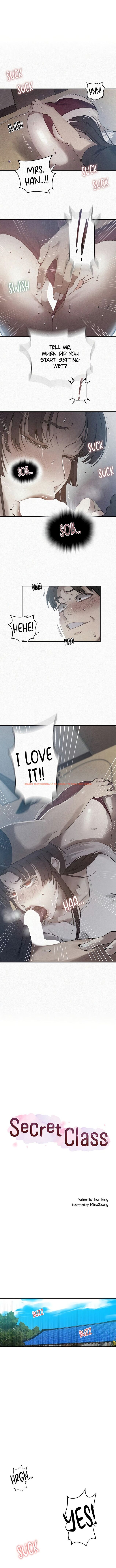 Read Hentai Image 1 d8a40 in comic Secret Class - Chapter 278 - hentaitnt.net
