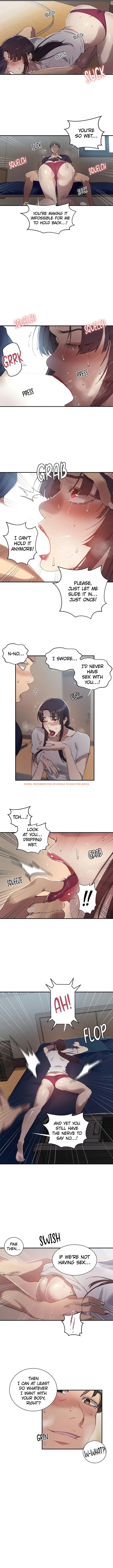 Read Hentai Image 2 d8a40 in comic Secret Class - Chapter 278 - hentaitnt.net