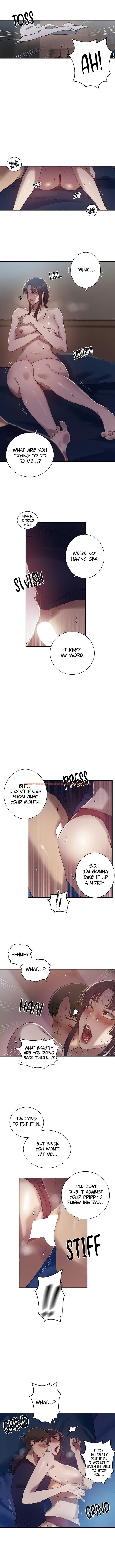 Read Hentai Image 3 d8a40 in comic Secret Class - Chapter 278 - hentaitnt.net