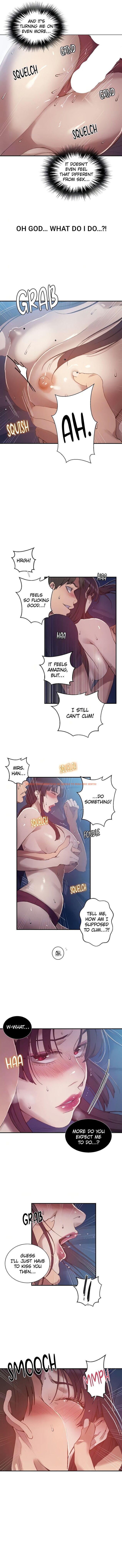 Read Hentai Image 5 d8a40 in comic Secret Class - Chapter 278 - hentaitnt.net