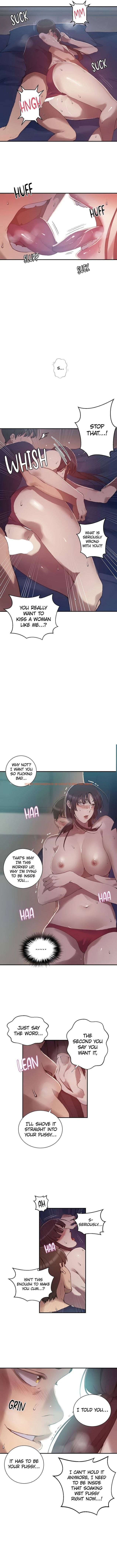 Read Hentai Image 6 d8a40 in comic Secret Class - Chapter 278 - hentaitnt.net