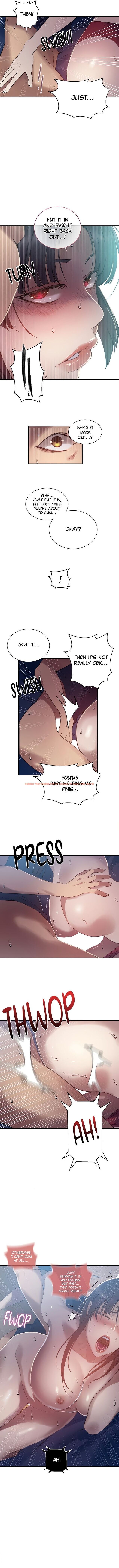 Read Hentai Image 7 d8a40 in comic Secret Class - Chapter 278 - hentaitnt.net