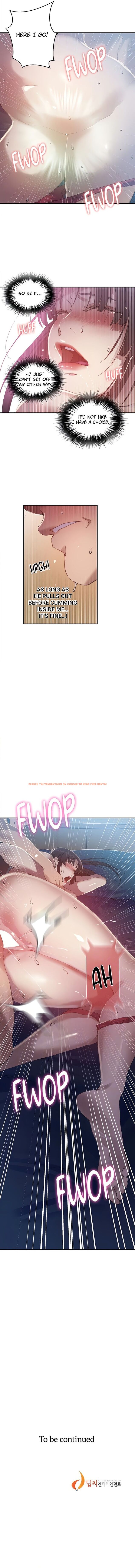 Read Hentai Image 8 d8a40 in comic Secret Class - Chapter 278 - hentaitnt.net