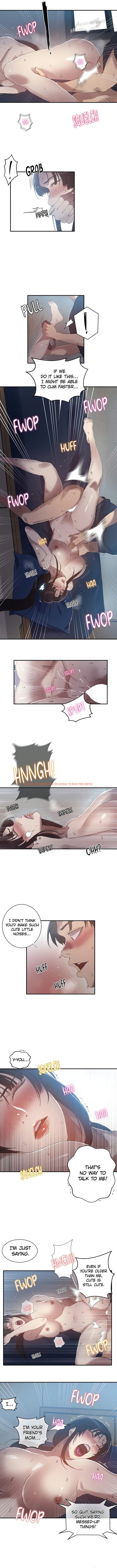 Read Hentai Image 2 3121e in comic Secret Class - Chapter 279 - hentaitnt.net