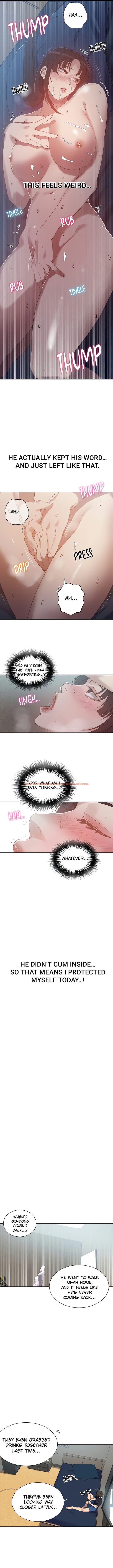 Read Hentai Image 6 3121e in comic Secret Class - Chapter 279 - hentaitnt.net